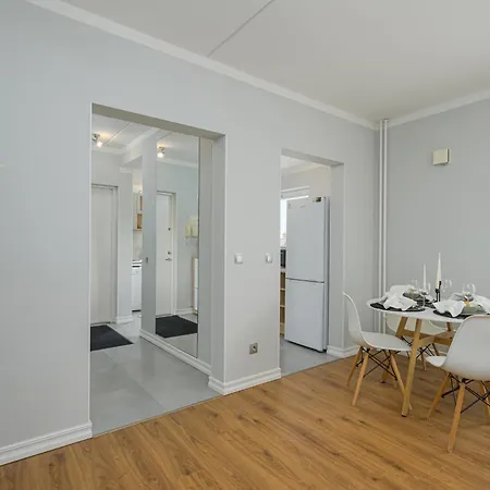 Apartamento Ravi *