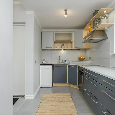 Ravi Appartement Tallinn