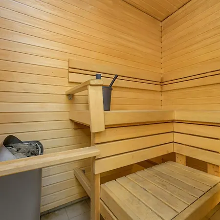 Apartamento Ravi