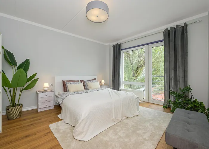 Ravi Appartement Tallinn