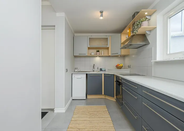 Ravi Appartement Tallinn