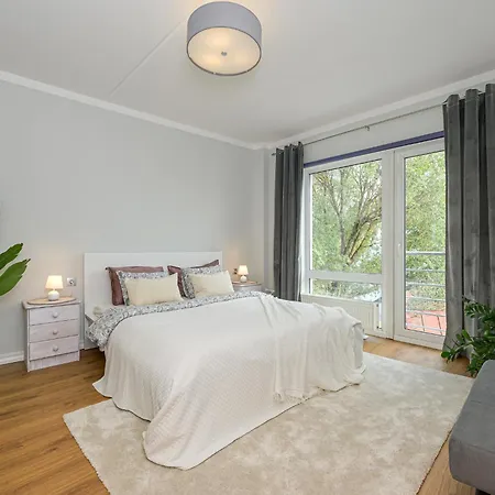 Ravi דירה טאלין